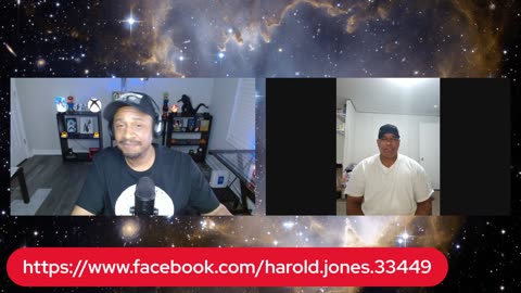 Ep.106 "Natives Already Knew God" feat. Apostle Harold Jones