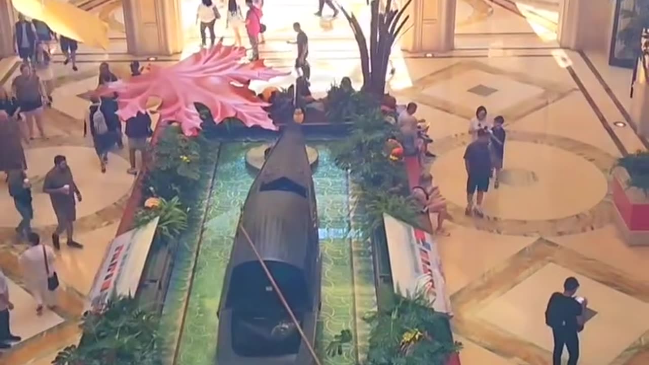 The Venetian Las Vegas ❤️
