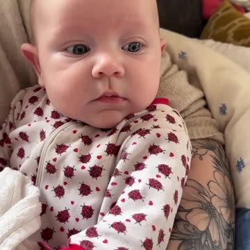 day 86 nonstop giggles and kicks – kayla’s joyful energy