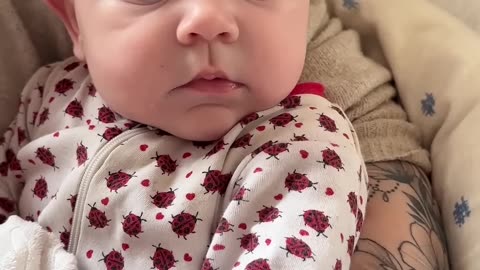 day 86 nonstop giggles and kicks – kayla’s joyful energy