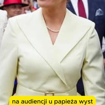 Pierwsza Dama w Galerii: Nawrocka Wybiera Polskie Sieciówki!
