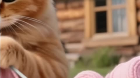 Struggling_ I Don't Know What to Do!#cat