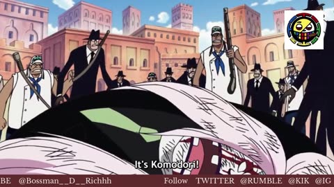 ONE PIECE MARATHON TUNE IN 100