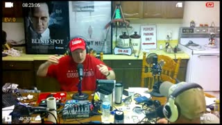 Promo Clip for Show #754