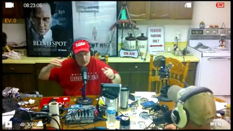 Promo Clip for Show #754