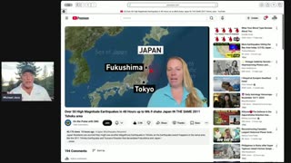 Urgent Emergency 11/11/25 - A Major Catastrophic World Event Incoming? .......