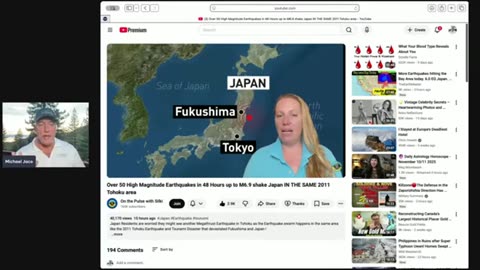 Urgent Emergency 11/11/25 - A Major Catastrophic World Event Incoming? .......