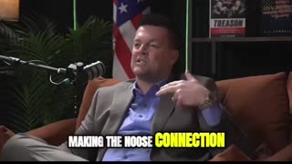 “Our government is inundated with traitors & people who are illegal aliens ~ says JJ Carrell