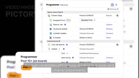TE Recruit for Staffing Agencies: Boost Efficiency & Make More Placements