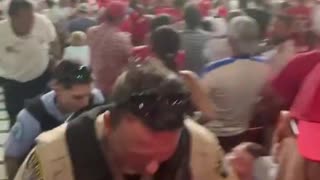 St. Louis Soccer: Transgenders Welcome, MAGA Banned