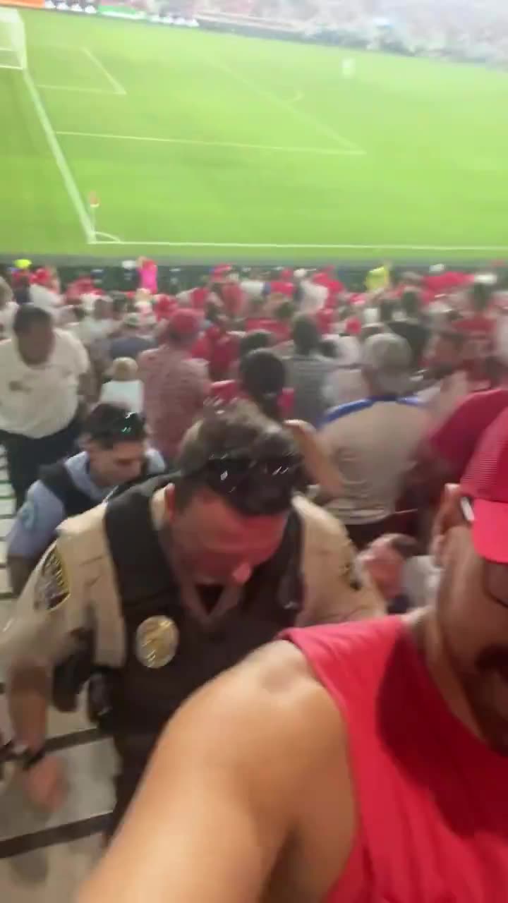 St. Louis Soccer: Transgenders Welcome, MAGA Banned