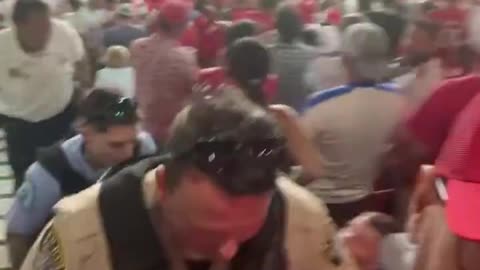 St. Louis Soccer: Transgenders Welcome, MAGA Banned