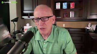 Scott Adams-If the ZAPRUDER Film was Fake & it was our team that did it... CWSA 03_17_24