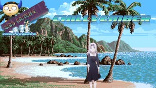 Chillvember 2025 - Diver's Dream