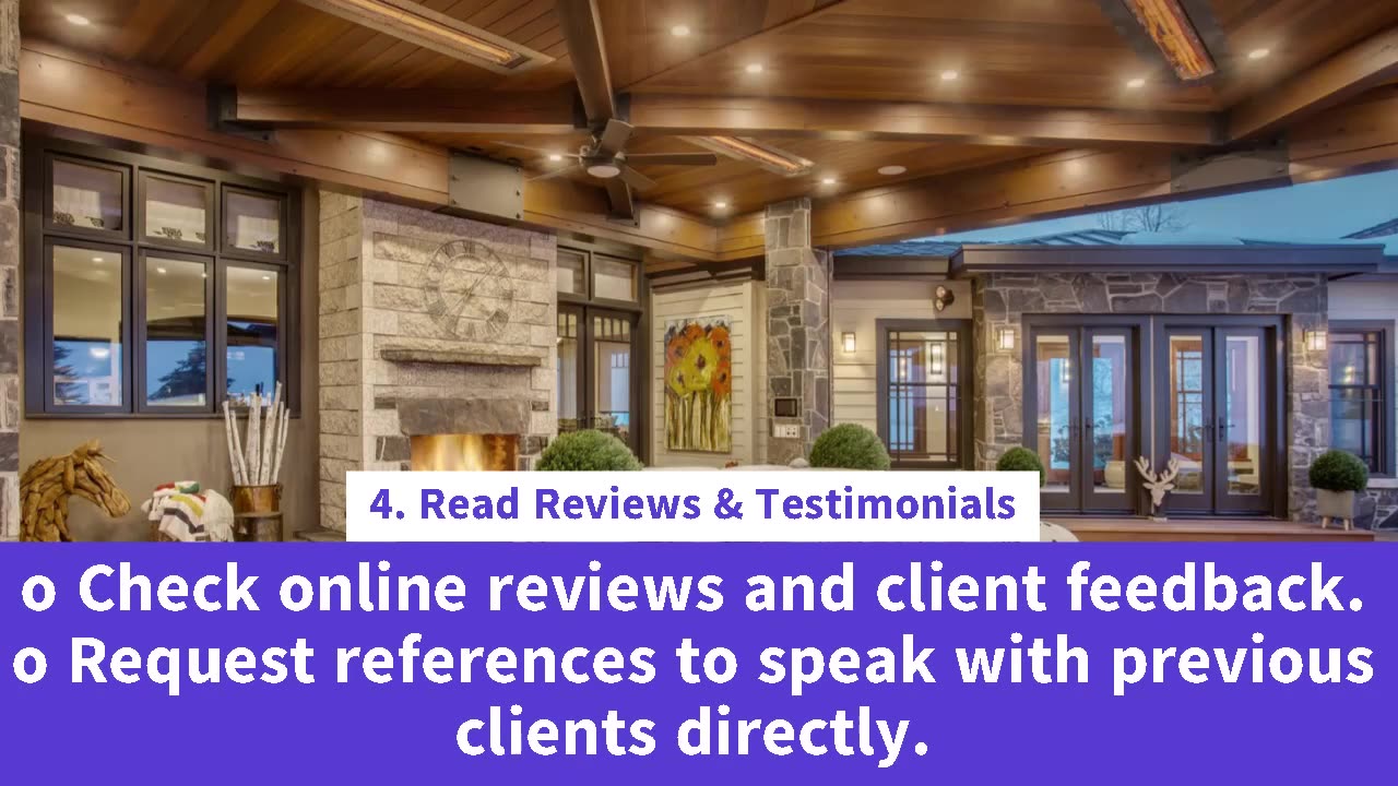 How to Find High-End Home Builders in Calgary