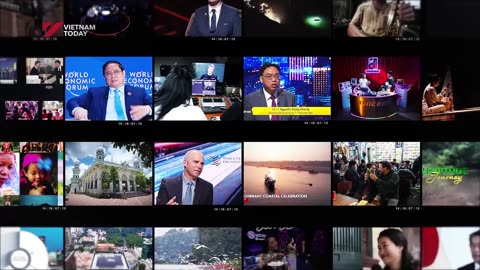 Behind the Launch: Vietnam Today’s oath to the world stage | Vietnam Today