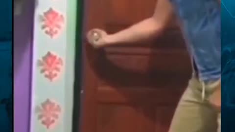 😨👻 OMG! This Ghostly Encounter Will Leave You Speechless | TheHauntingHour