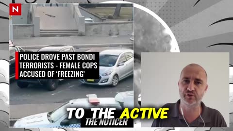 Man Arrested for Offensive Tattoos