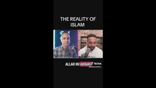 The Rock Almighty. Threatened By Islam? Pray Warriors!