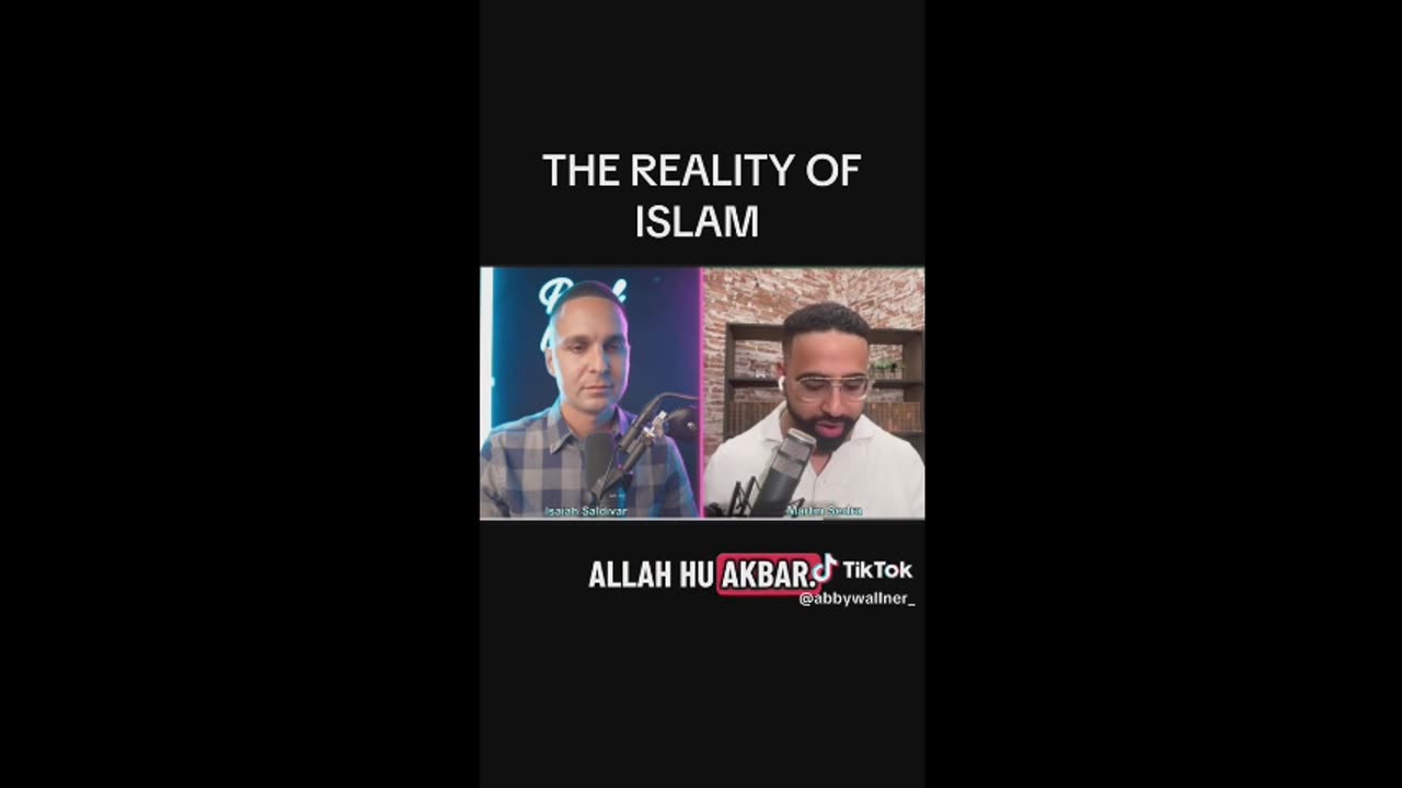 The Rock Almighty. Threatened By Islam? Pray Warriors!