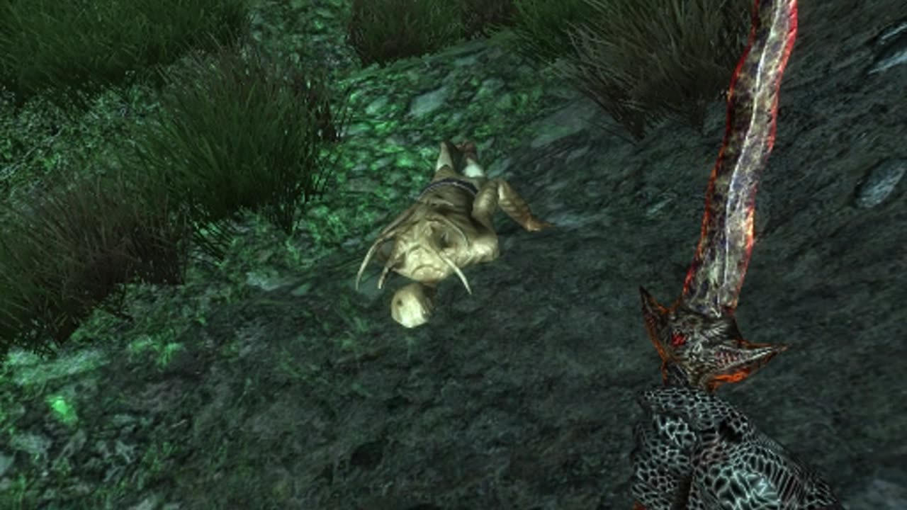 The Elder Scrolls IV: Oblivion