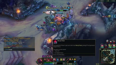 NEVER STREAMING LEAGUE OF LEGENDS AGAIN!