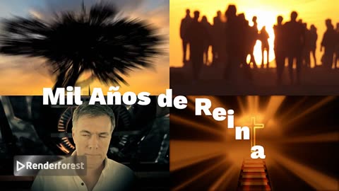 Book tráiler de libro Erik la historia de un dios por Paola Faure