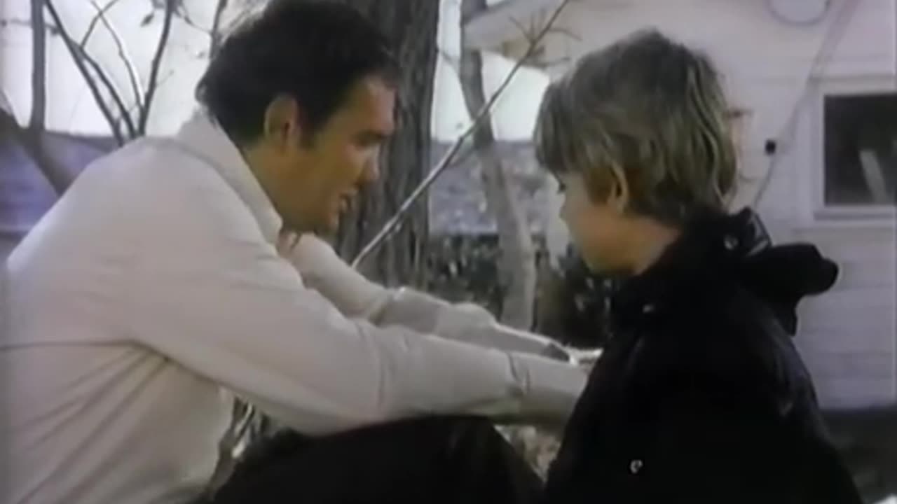 Man On The Move, (1972)