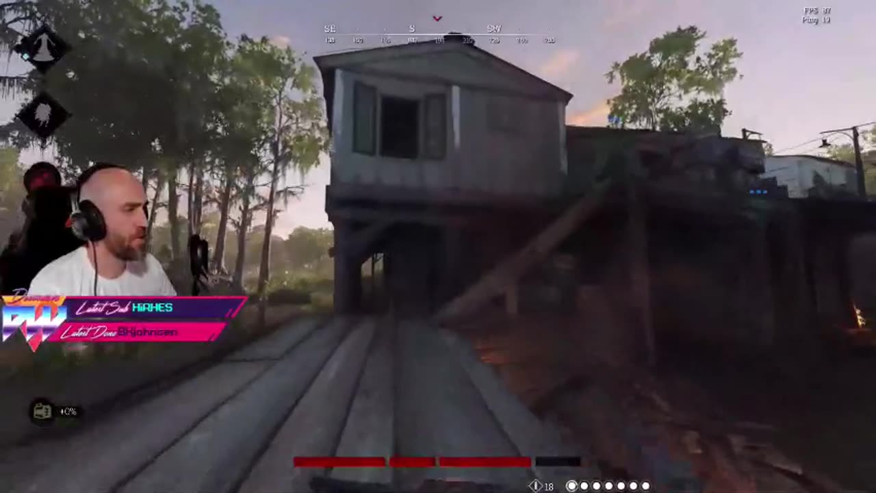 Scaredoom