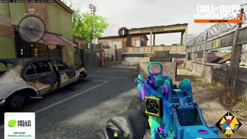 Call of Duty : BLACK OPS 6 ᕈS5 🎮 : SEASON FOUR : DAY TWENTY FOUR