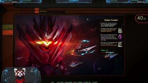 Rumble Live Game Play