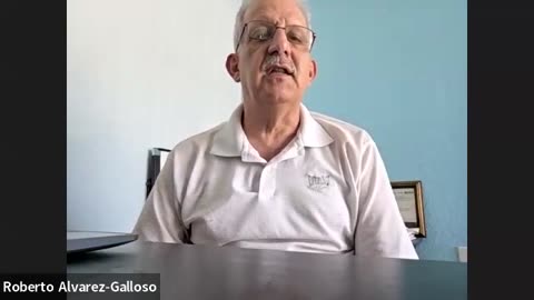 Carta Espontanea y Abierta Para Los EEUU