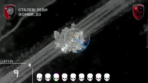 Ukrainian Heavy Bomber Drones Are Working Overtime