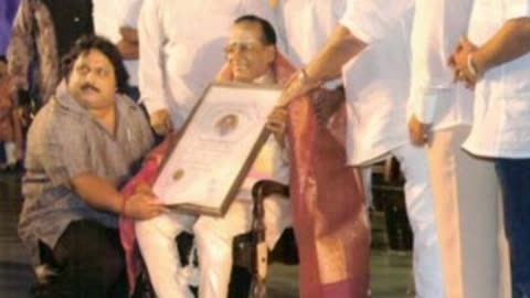 ONE SUN ONE TMS LEGEND M.THIRAVIDA SELVAN SINGAPORE TMS FANS 2025
