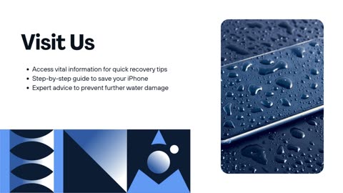 Dropped Your iPhone in Water Watch This BEFORE It's Too Late!