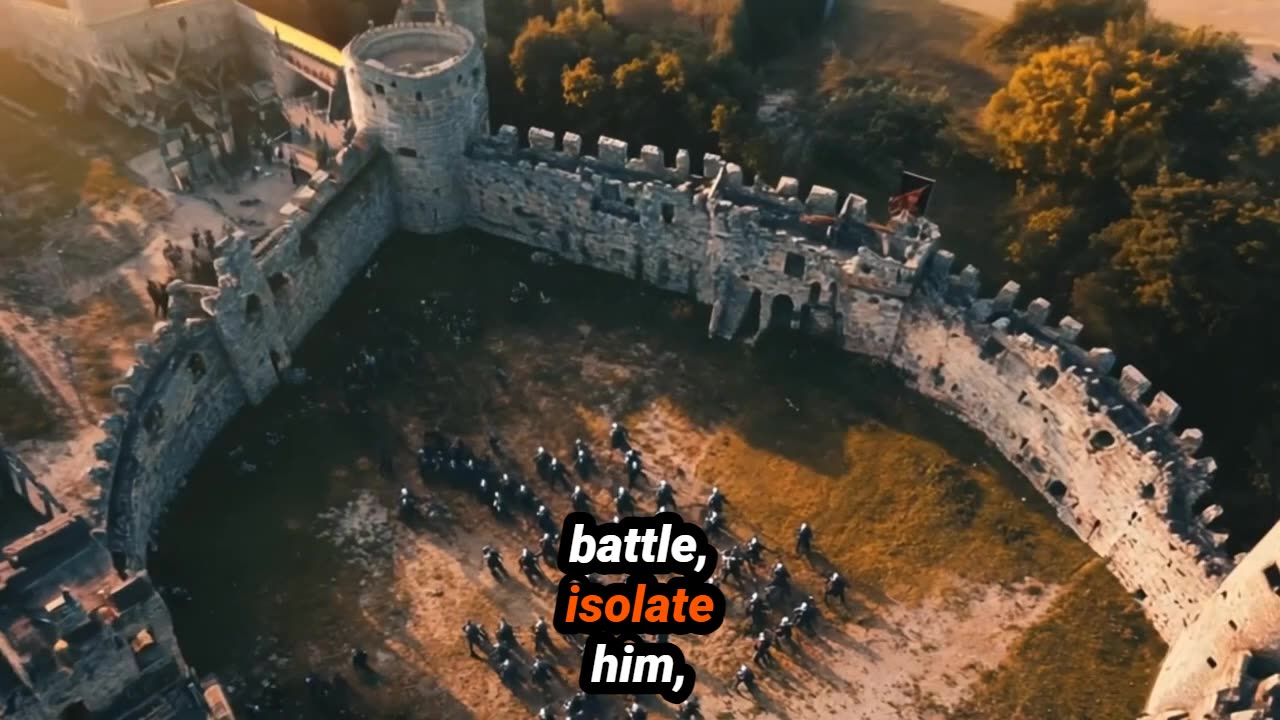 0013 How the Franks Took France – Merovingians vs. Visigoths (Ancestors of Modern France