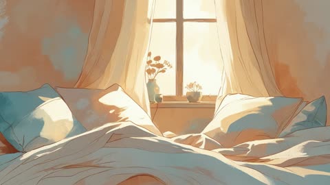 Relaxed Beat | Chill Lo-Fi Beats 🎶 (No Copyright)