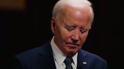 Joe Biden Nods Off During Interview