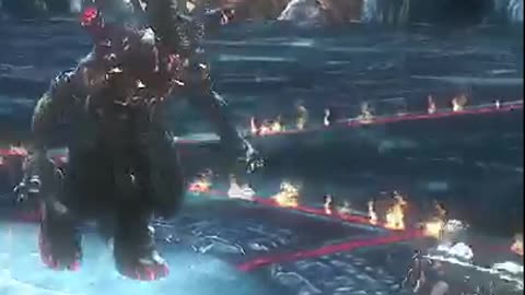 ¡Desata tu furia!