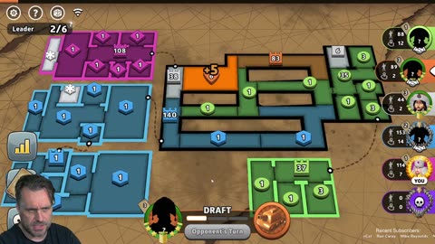 Tuesday Ranked Risk!