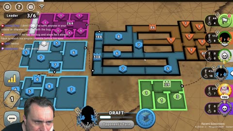 Tuesday Ranked Risk!