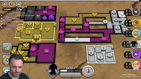 Tuesday Ranked Risk!