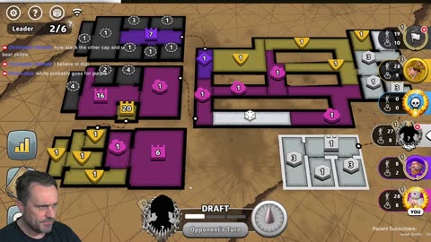 Tuesday Ranked Risk!