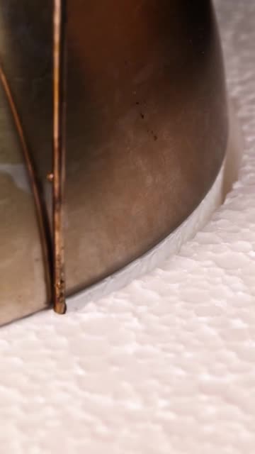 This cement craft belongs in your home, right? Right??