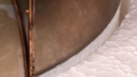 This cement craft belongs in your home, right? Right??