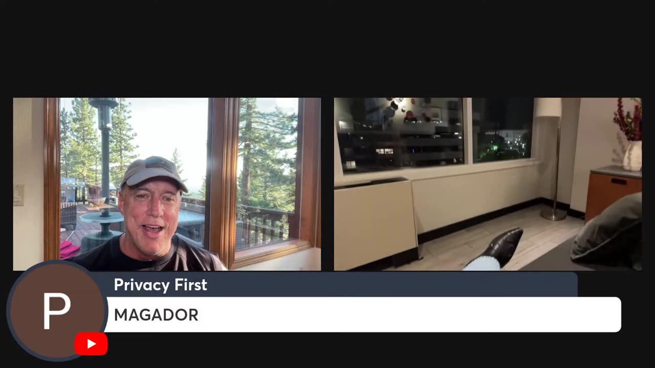 Juan O Savin's best reveals on deep state operations and the coming military tribunals