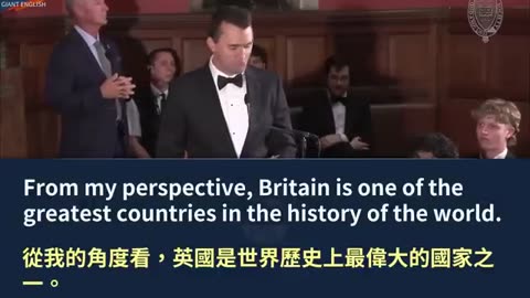 【 川普太離譜了嗎？辯論賽 】正方女團對戰反方男團。教授猛擊川普，Charlie Kirk 接連扣殺教授、學生