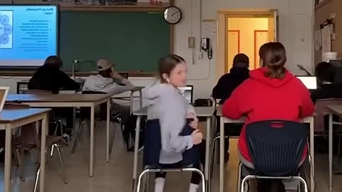 The Impossible Classroom Escape Challenge