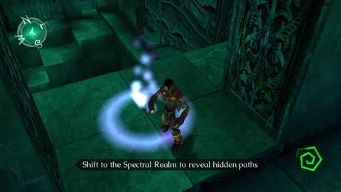 Legacy of Kain Soul Reaver 1 Remastered Ep 2 Melchiah