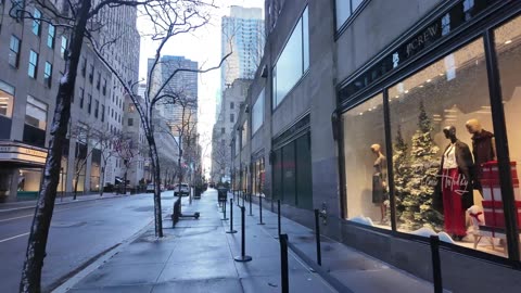 🗽 NYC Live 🔴 Walk (Chat on YouTube)